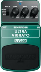 Behringer UV300